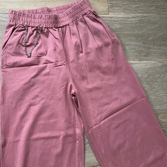 Cotton co-ord - Picture 3 of 3